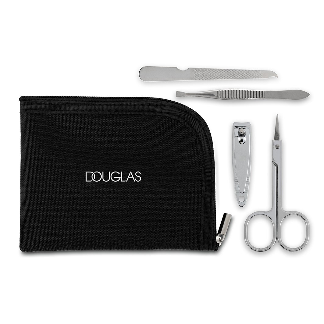 Douglas Collection Nail Care Set Dodatki Set za manikuro - 1 kos