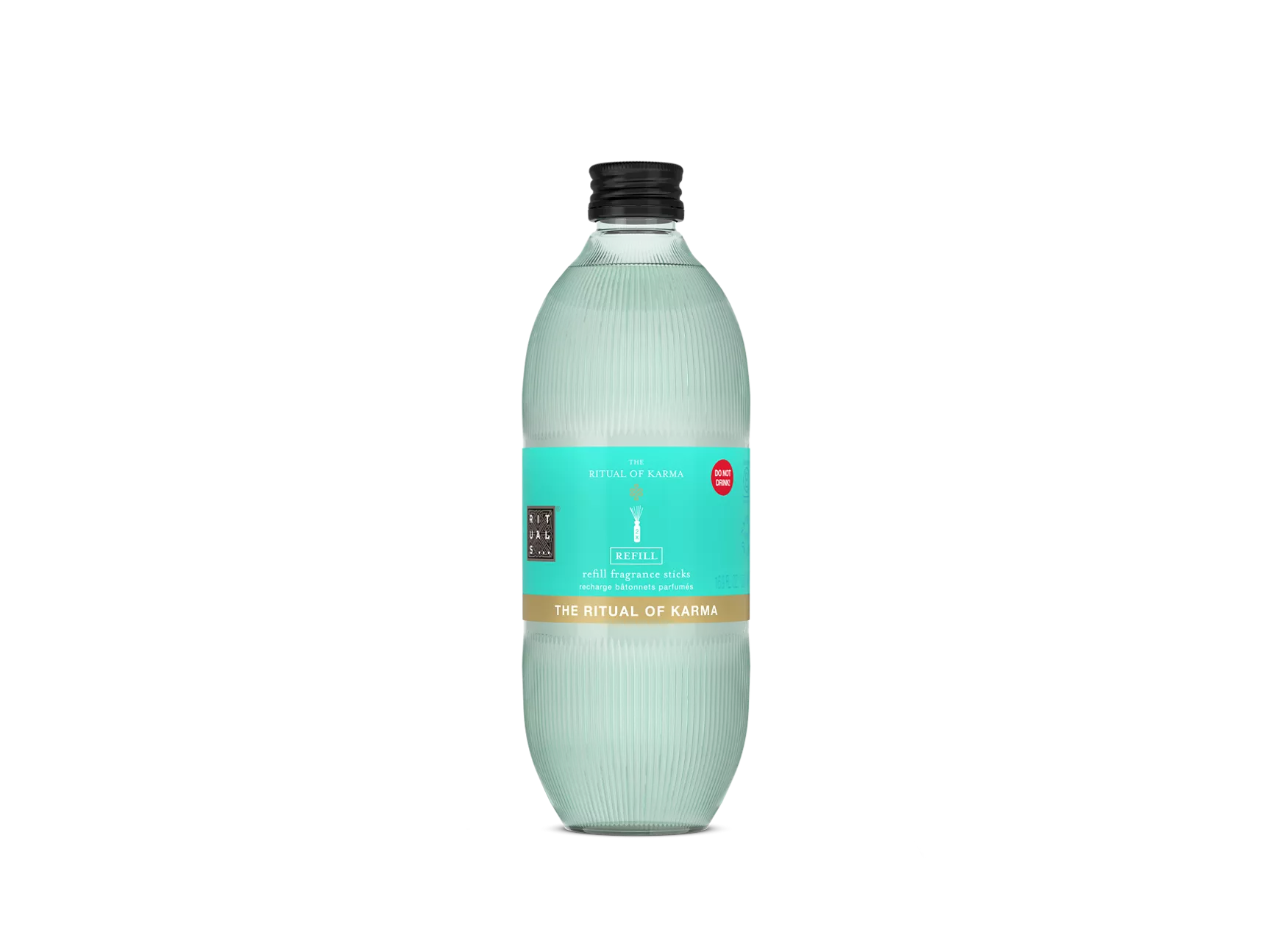 Recambios de varitas perfumadas Ritual of Karma 500ml ECOM