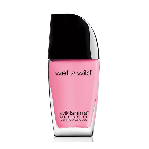 Χρώμα Νυχιών Wild Shine