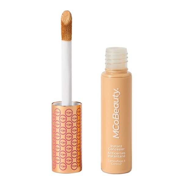 Corretivo Instantâneo Médio MCoBeauty Camuflagem e Contorno<br>10ml