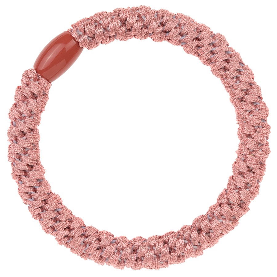 Invisibobble Haargummi Clipstar Twistar Blush Braids - 1 Stück
