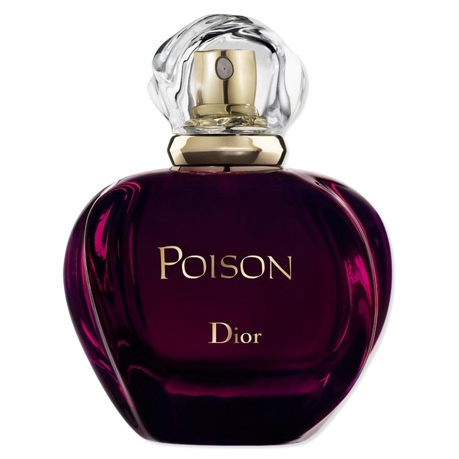 DIOR Poison toaletna voda - 50 ml