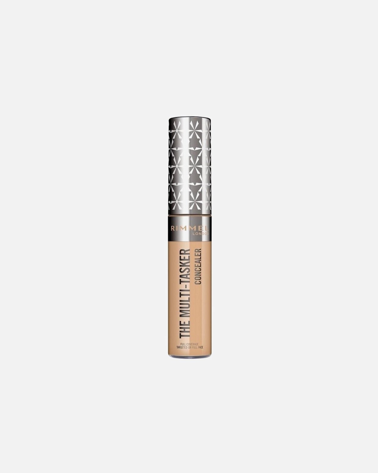 Rimmel London Concealer Lasting Finish daudzfunkcionālais korektors - 10 ml