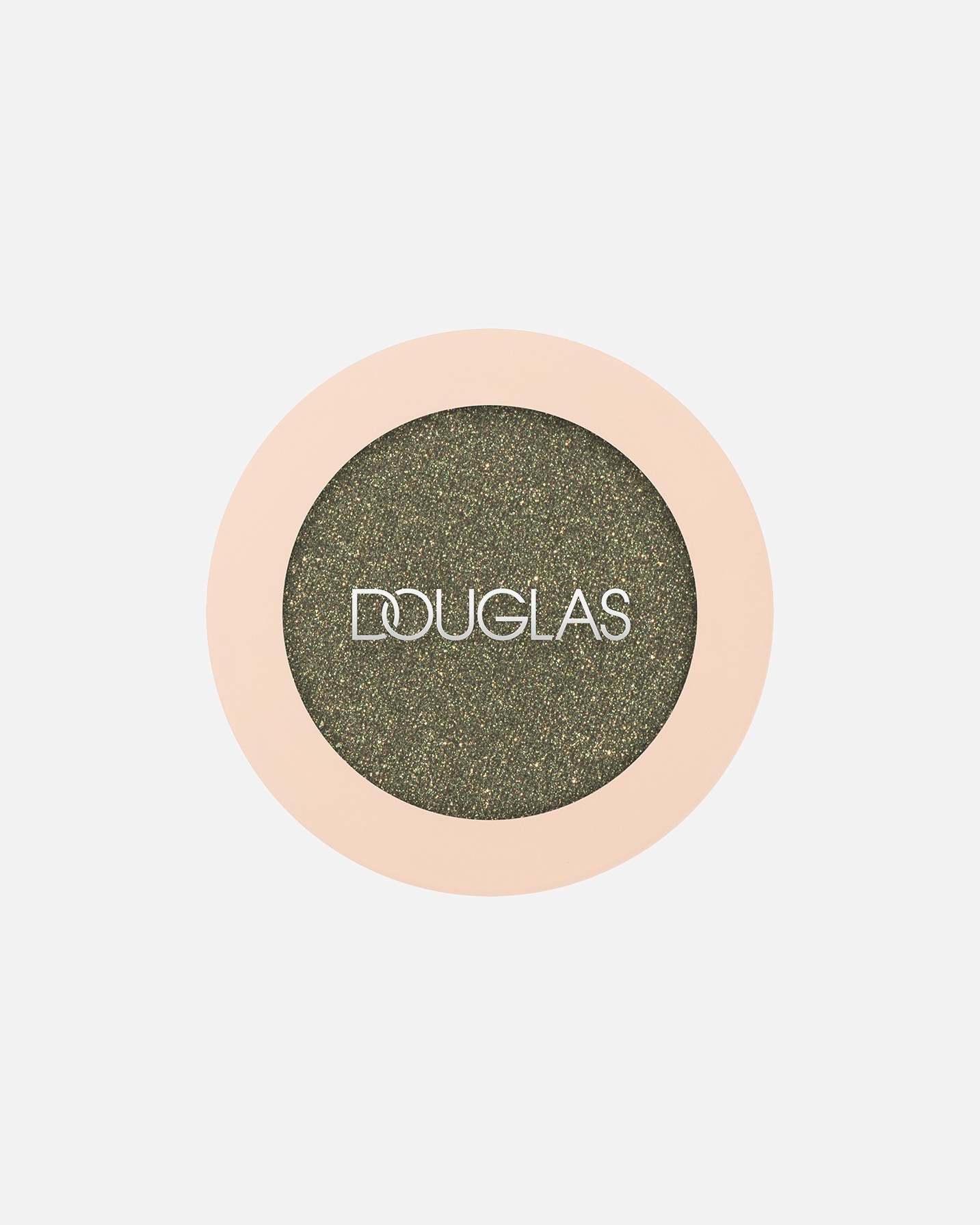 Sombra para olhos Douglas Collection, modelo Mono, iridescente - 1,8 g