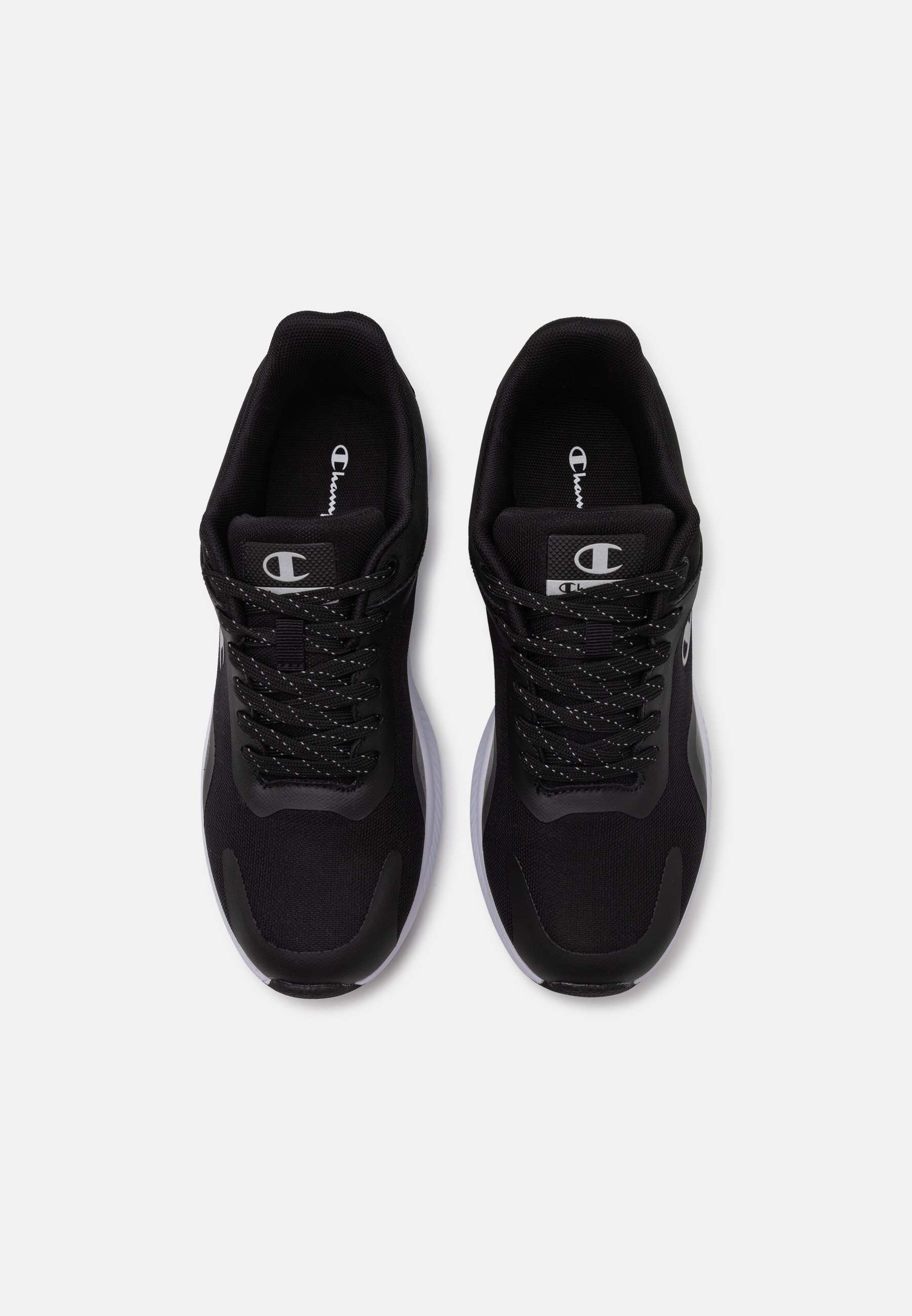 Champion ORION - Buty treningowe - nowe czarne