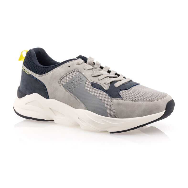 Korit / lenkkarit Homme Gris