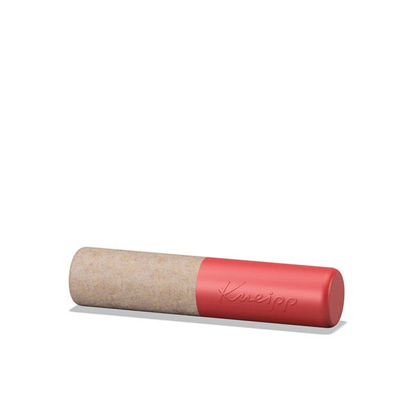 Balsam de buze colorat