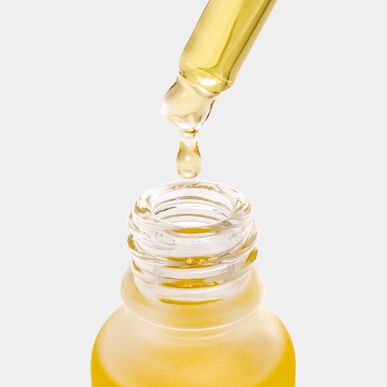 Vlažilni serum z jojobinim oljem The Potions za uravnoteženje in obnavljanje lipidov 20 ml 20 ml