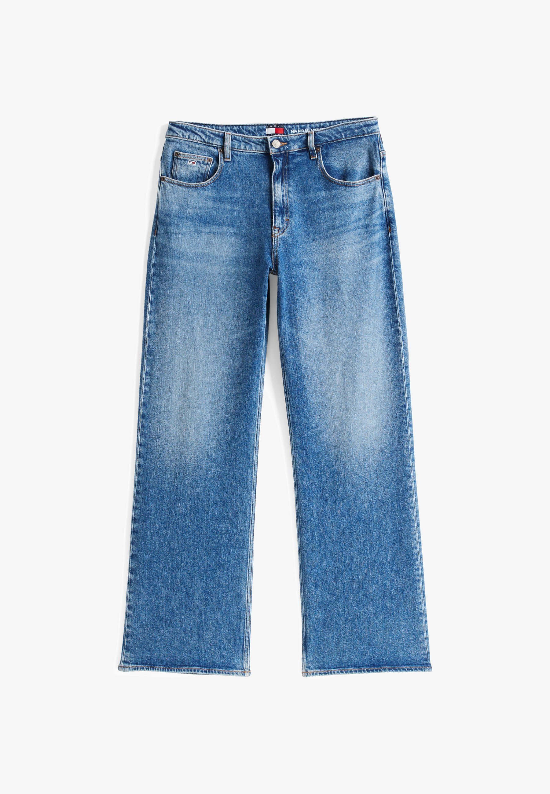 Tommy Jeans MIA - Relaxed fit jeans - denim medium