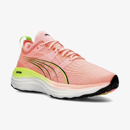 Puma Forever Run Nitro Dream Rush