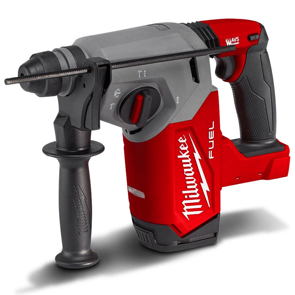 Pacote de baterias MILWAUKEE FUEL™ 18V com 8 peças (3 x 5,0 Ah) M18FPP8A3503B