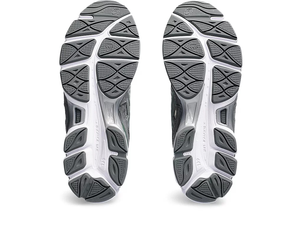 GEL-NYC - Cream/Steel Grey