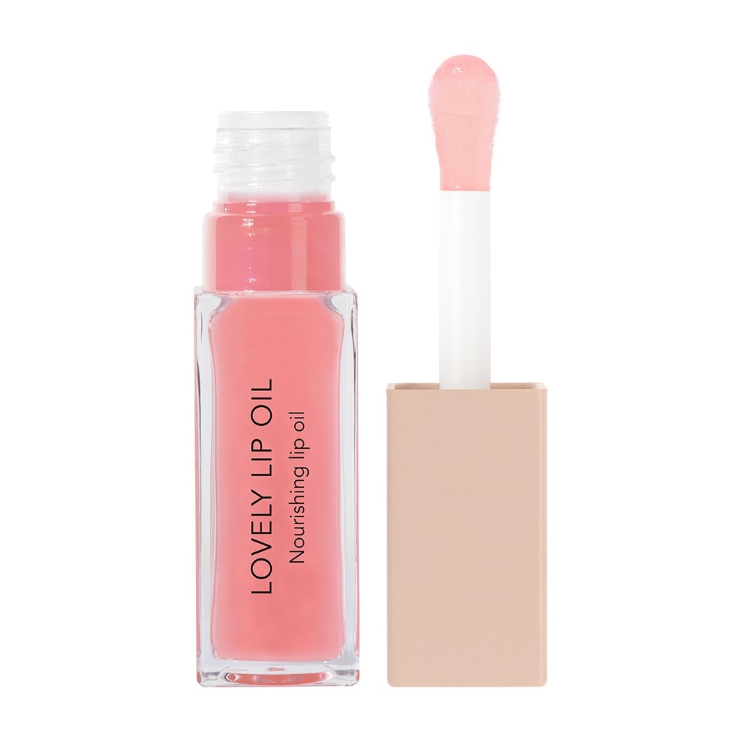Lucidalabbra Douglas Collection - Olio labbra Lovely - 6 ml
