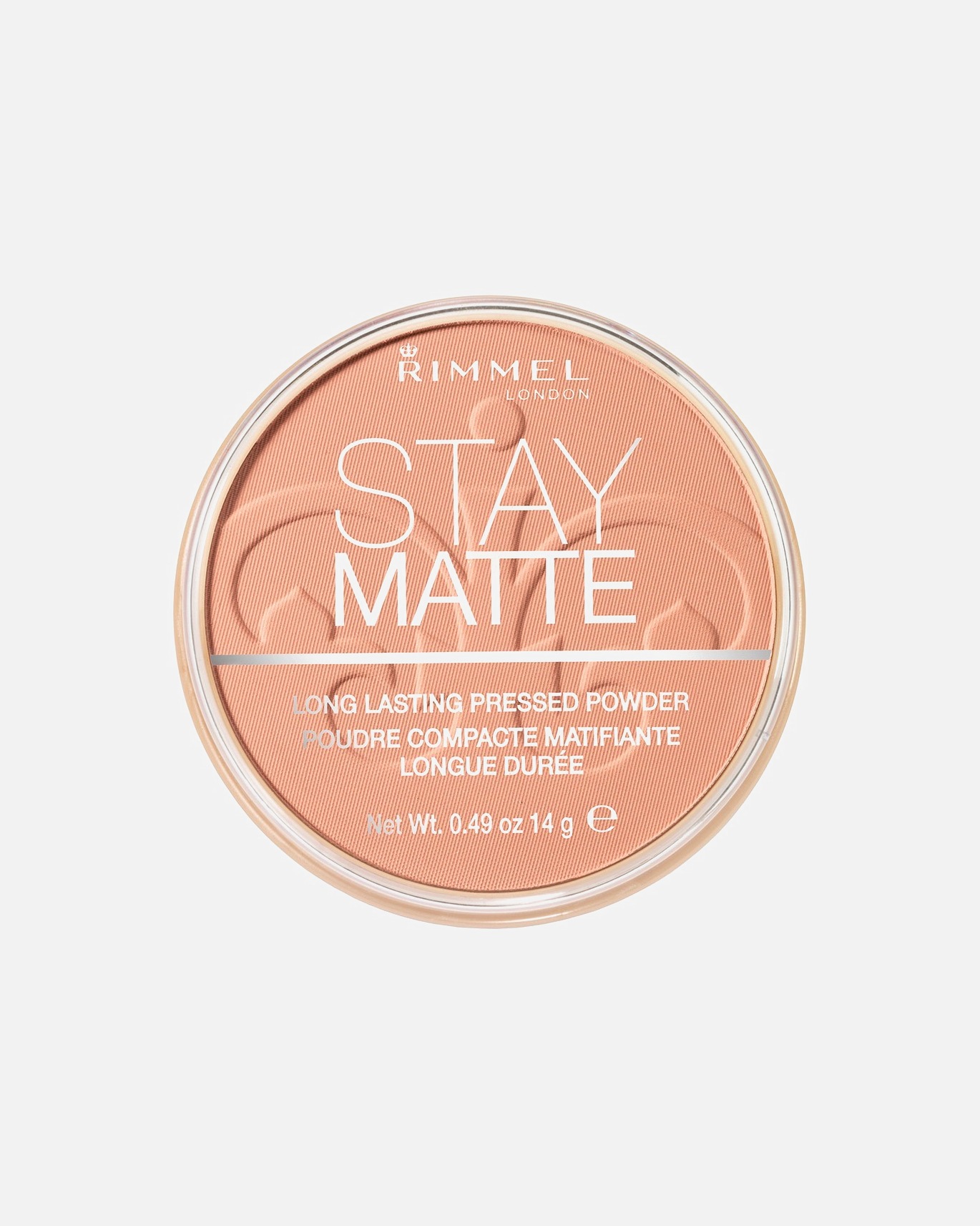 Rimmel London MATIFIANTE STAY MATTE