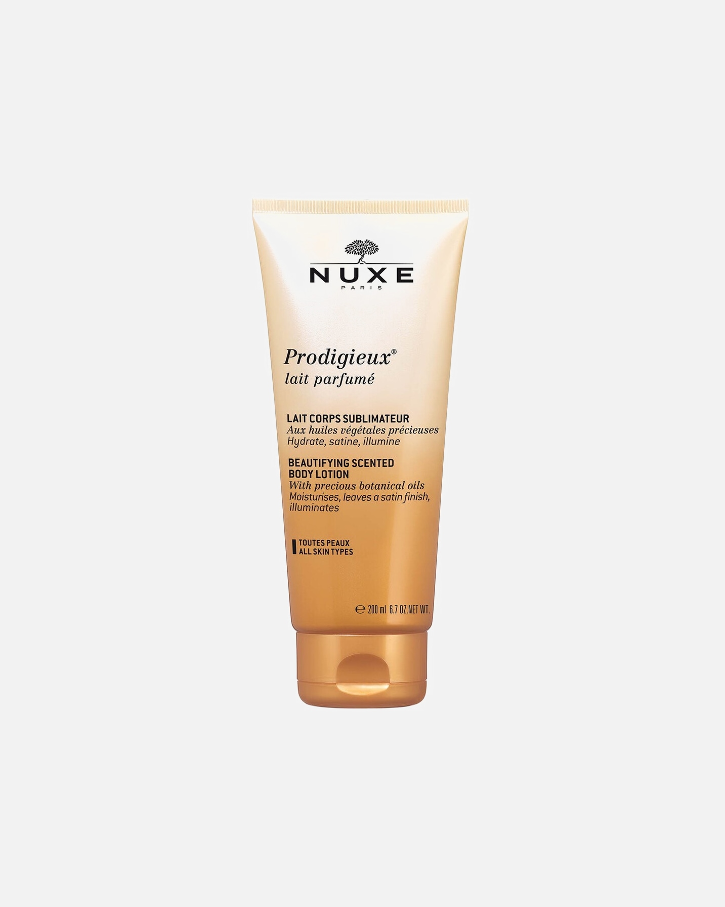 NUXE Prodigieux® Body Lotion - 200 ml