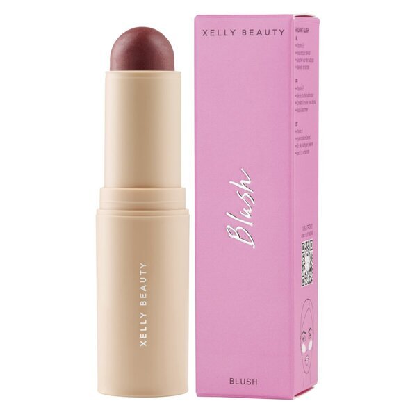 Lícenka Xelly Beauty Berry<br>9g
