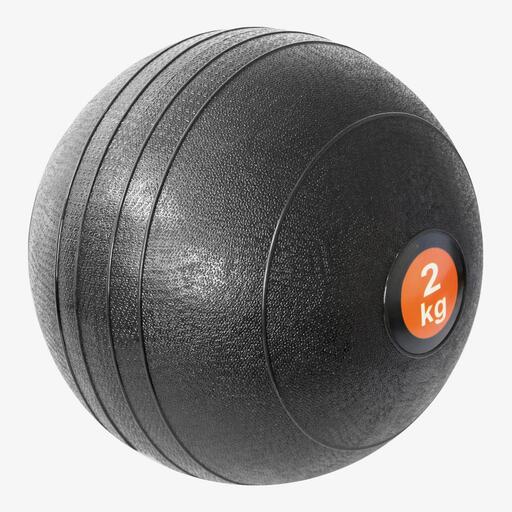 Bola de impacto Sveltus 2kg