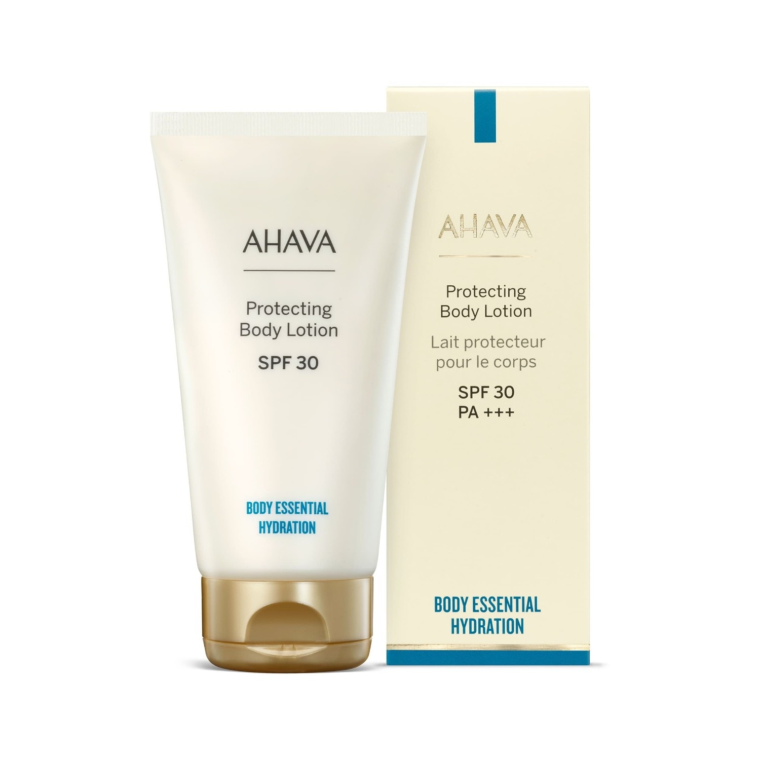 AHAVA Protecting Body lotion SPF30 PA+++