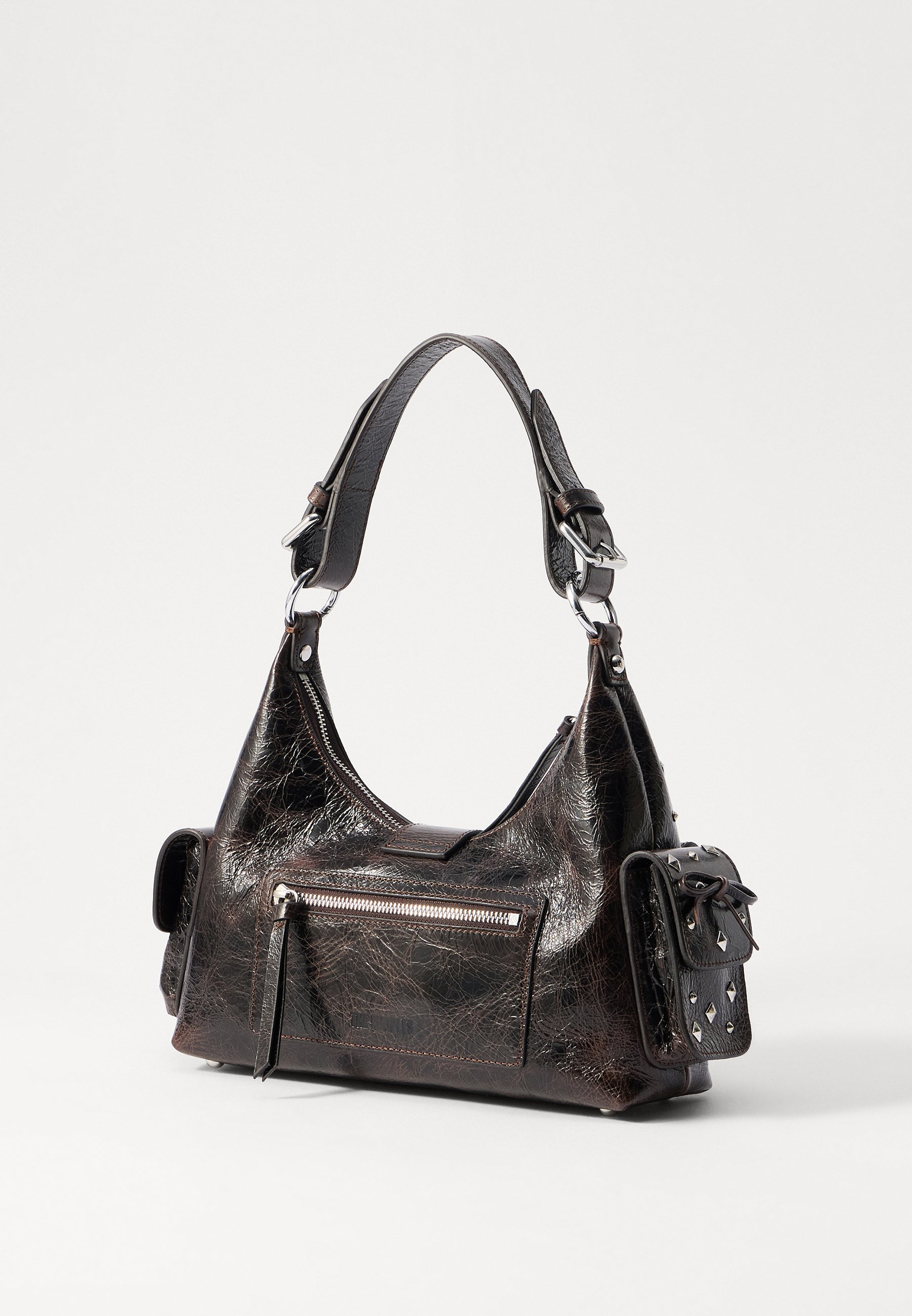 Sac à main The Kooples SAC - marron