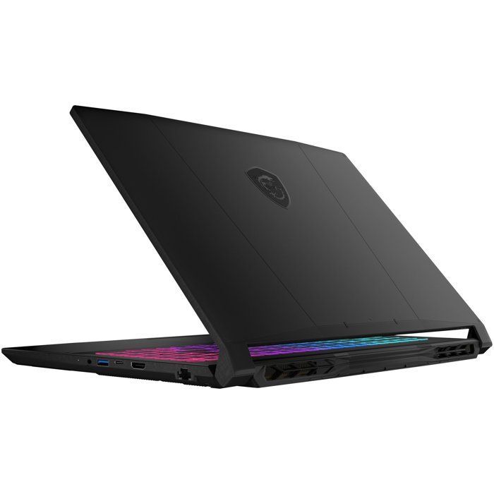 PC portable Gamer MSI Katana 15 HX -  Sans Windows - 15.6'' FHD 144Hz - Intel Core i7-14650HX - RTX5060 - 16GB DDR5 - 512GB SSD