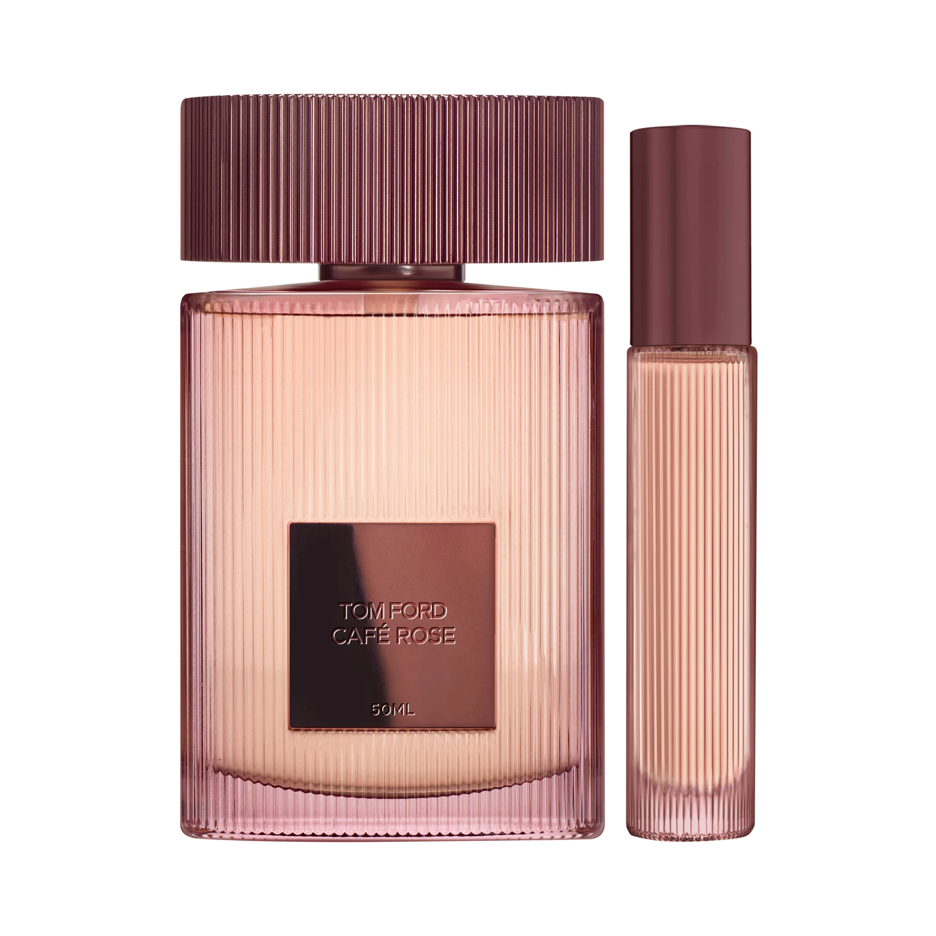 Café Rose EdP 50 ml poklon kutija - TOM FORD
