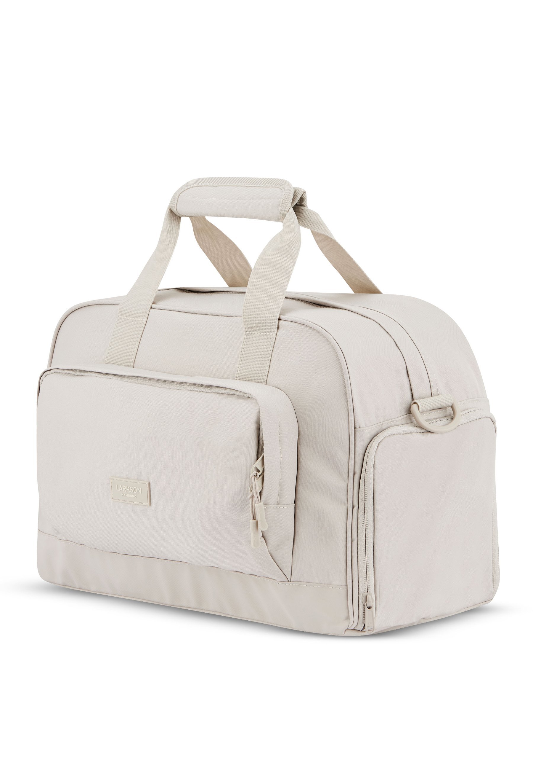 Larkson FINJA MEDIUM - Weekendtas - zand