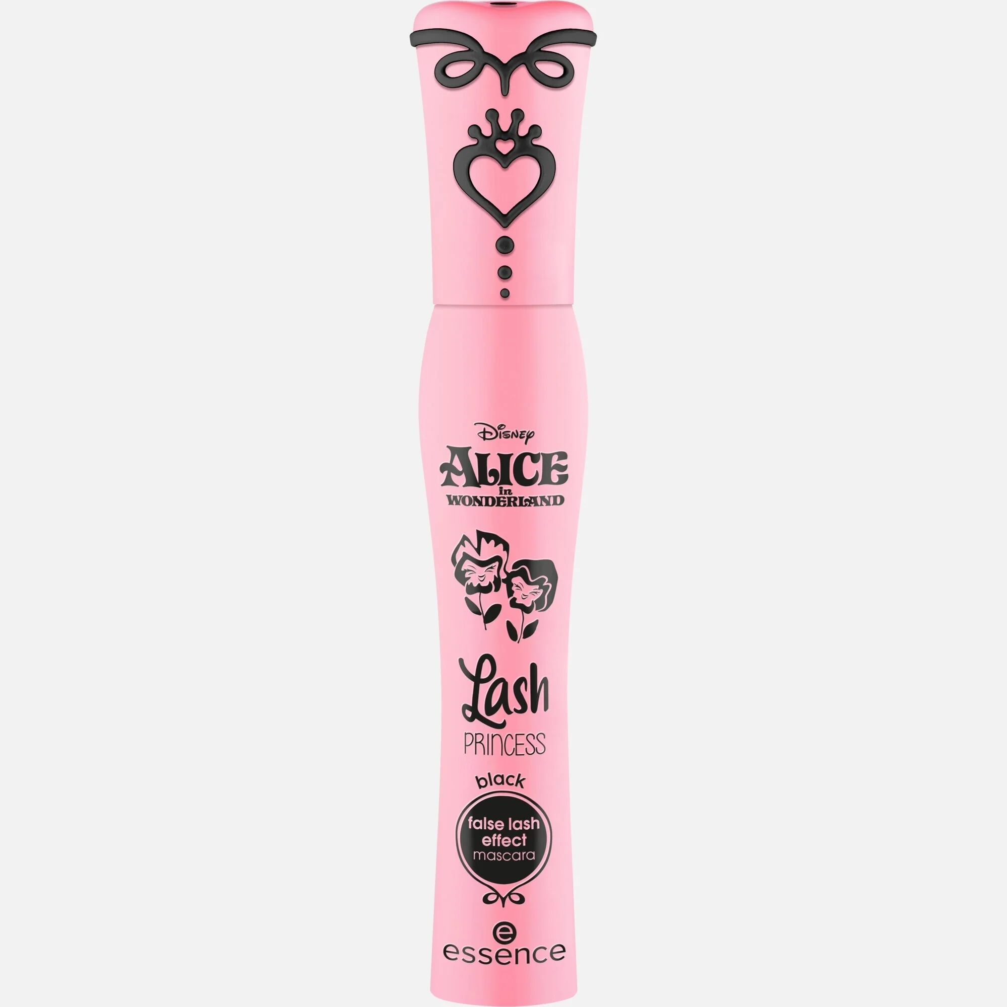 Occhi Disney Alice in Wonderland lash princess false lash effect mascara - Mascara
