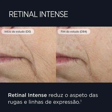 Isdinceutics Rejuvenate Retinal Intense Serum obnavlja serum protiv bora za lice 50 ml
