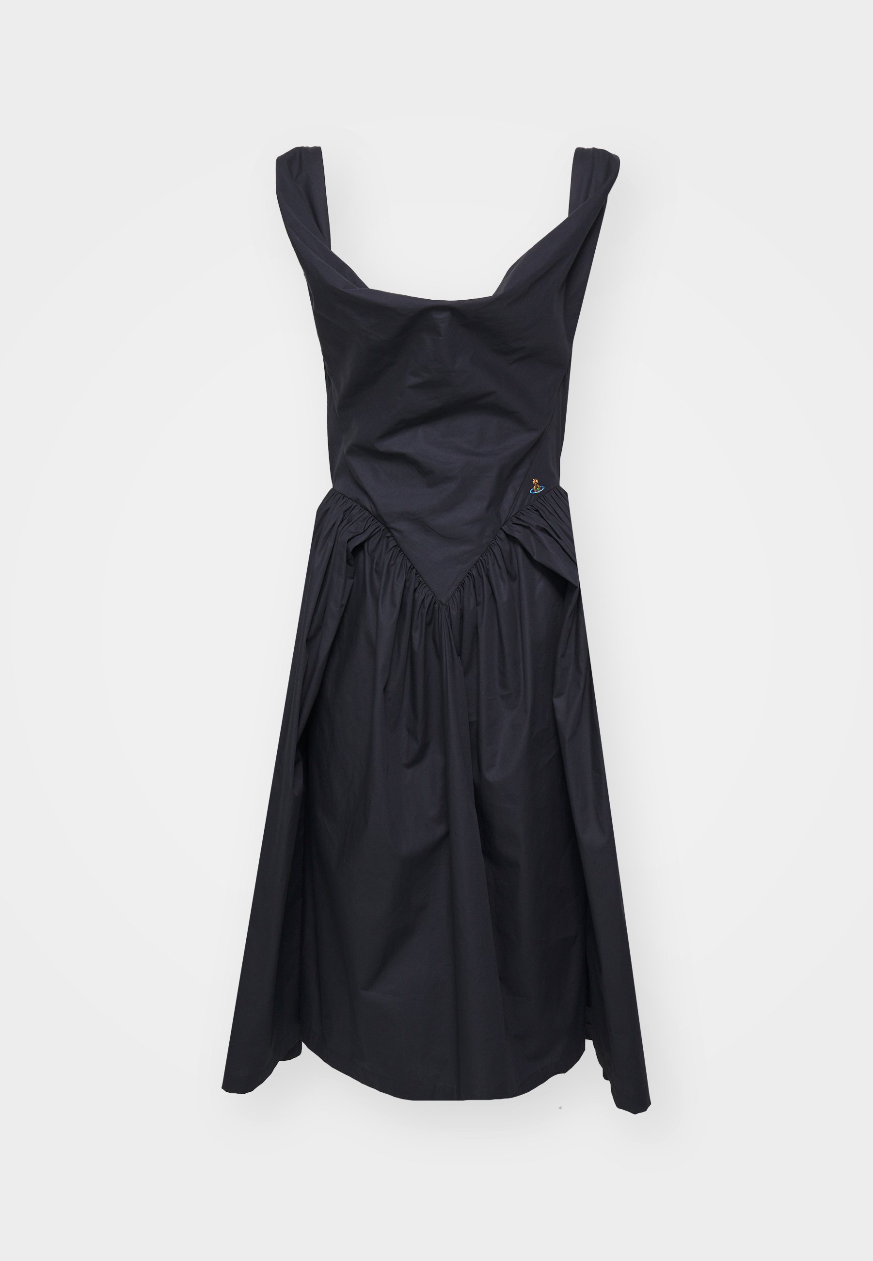 Vivienne Westwood ZONDAGJURK - Cocktailjurk / Feestjurk - zwart