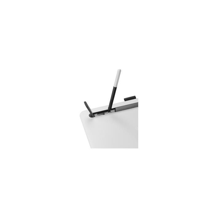 Digitalizador - Wacom - Wacom One 12 - Tela LCD - Eletromagnético - Com fio - USB-C