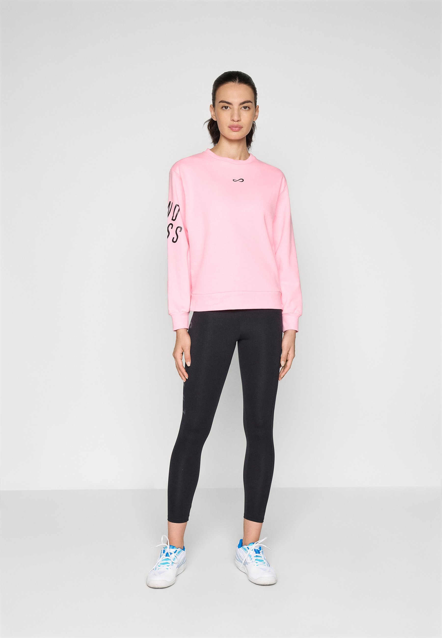 Endless SUDADERA SWELL - Sweatshirt - pink