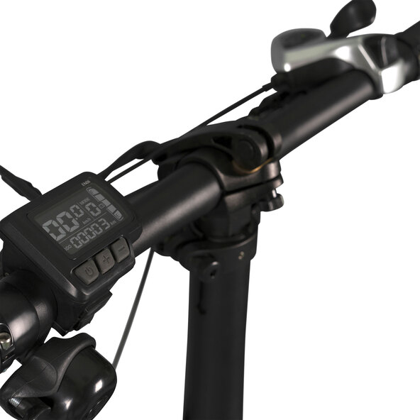 Falt E-Bike Fold FR 7000 20