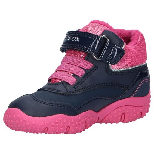  Botines Geox B04h1a 0bcm2 B Baltik B Wpf