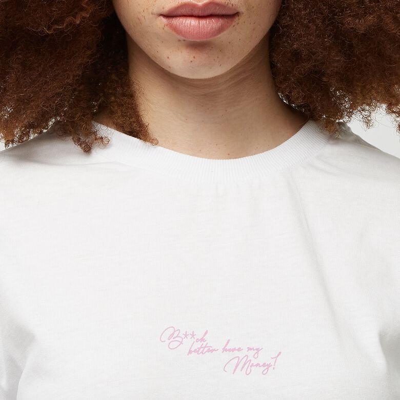 B**ch Better Tee