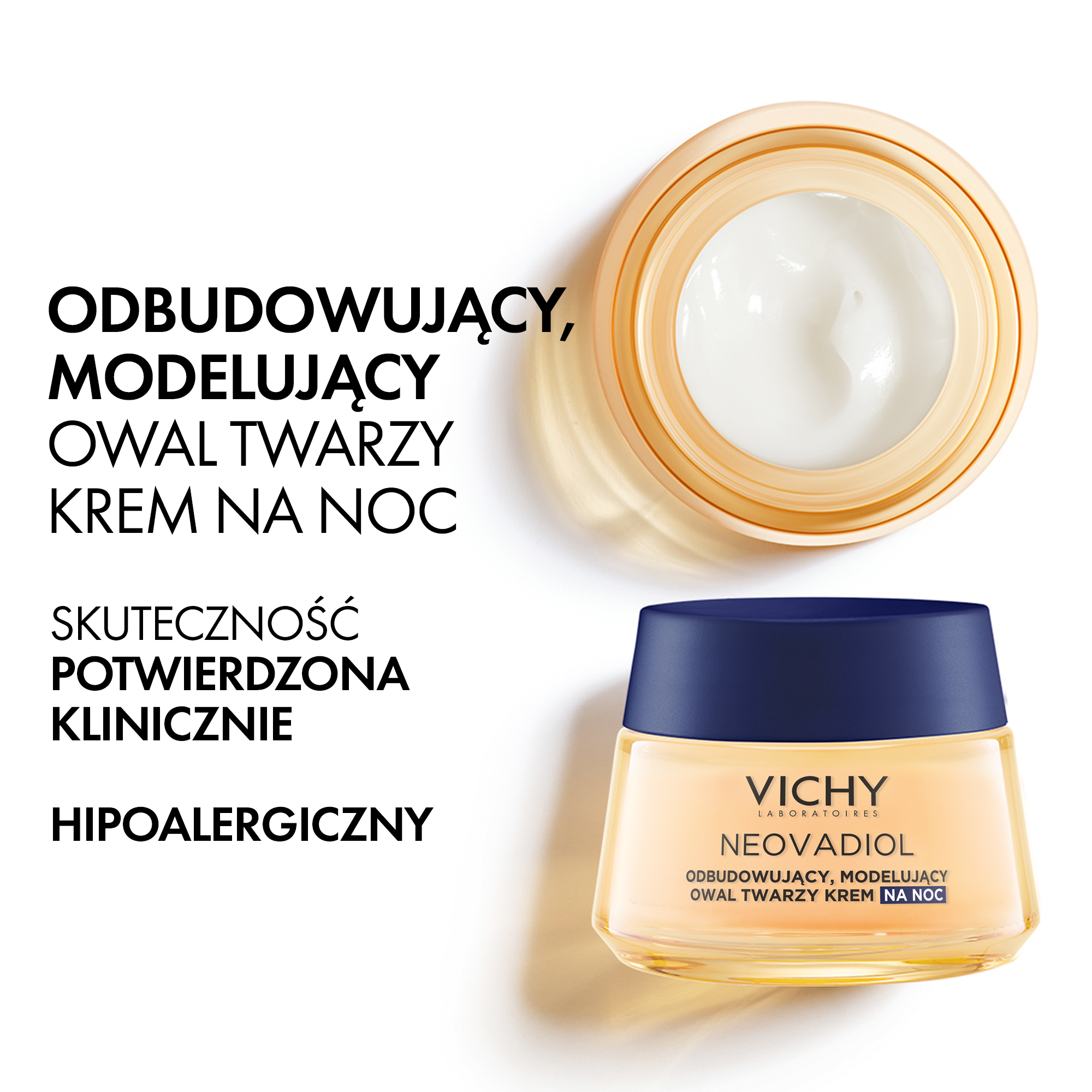 Complexul complementar Vichy NEOVADIOL