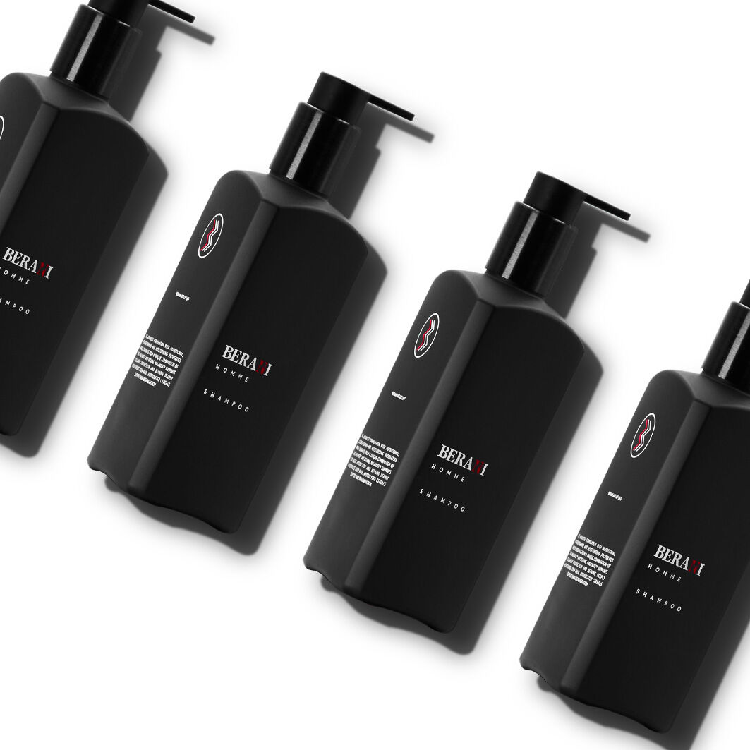 Berani Homme