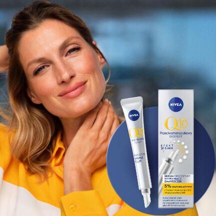 Nivea Q10