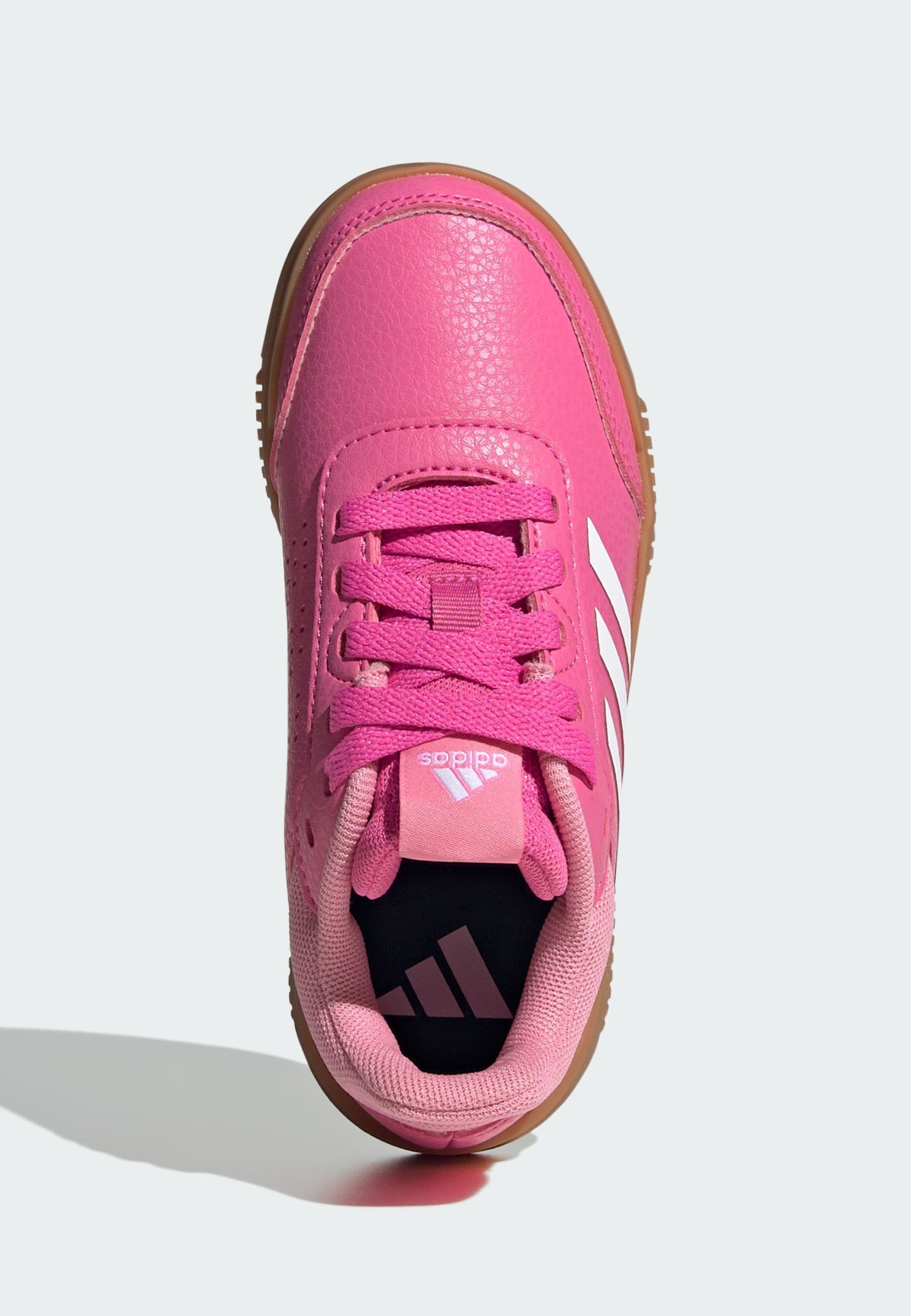 adidas Performance TENSAUR - Scarpa da allenamento - pulse magenta cloud white bliss pink