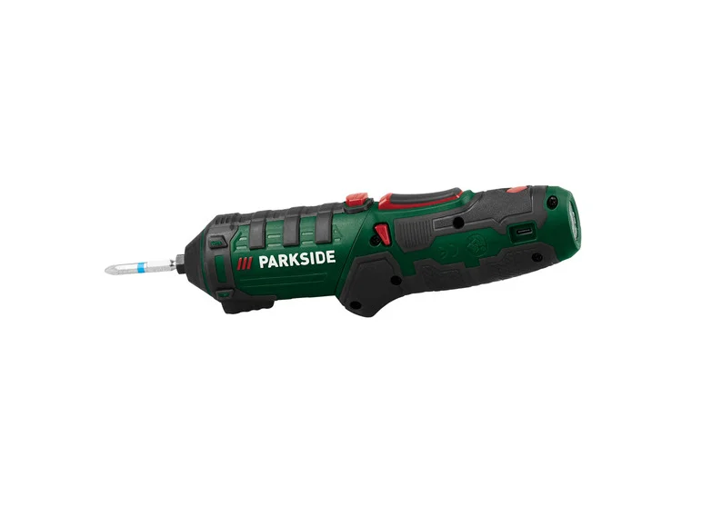 PARKSIDE® Viseuse uten PSSA 4 B2, 4 V