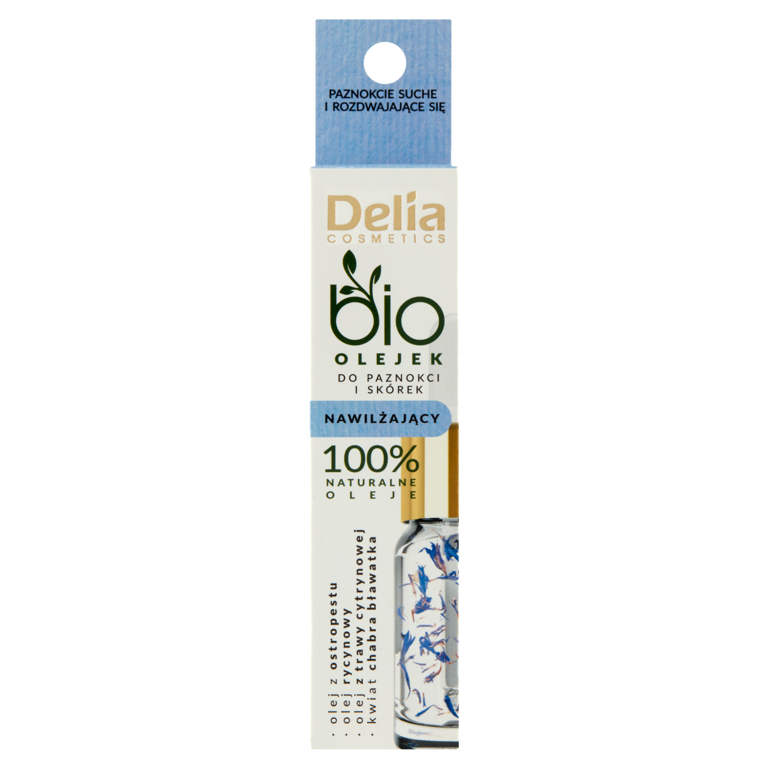 Delijas biogrāfija