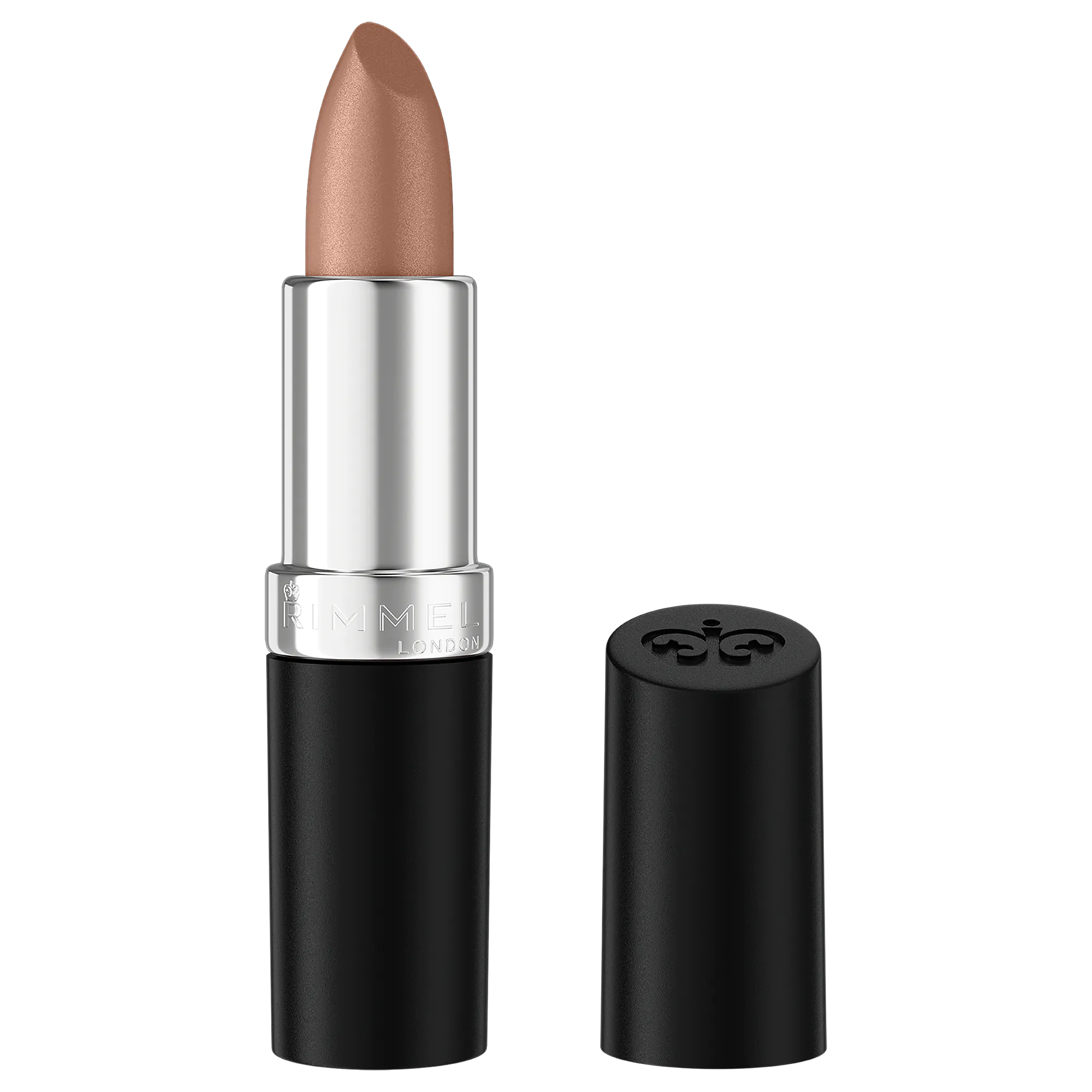 Rimmel Lasting Finish Satin Lipstick