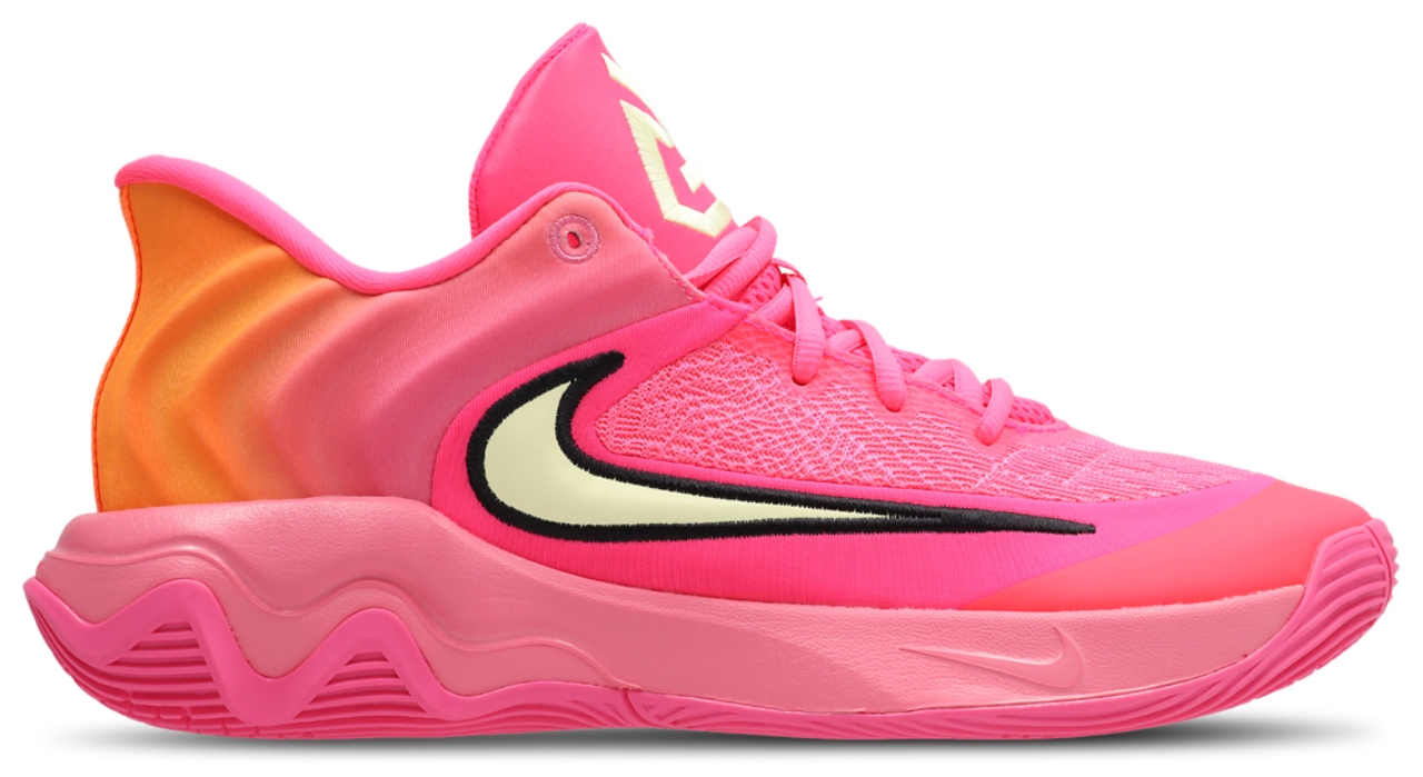 Nike Giannis Nesmrtelnost 4