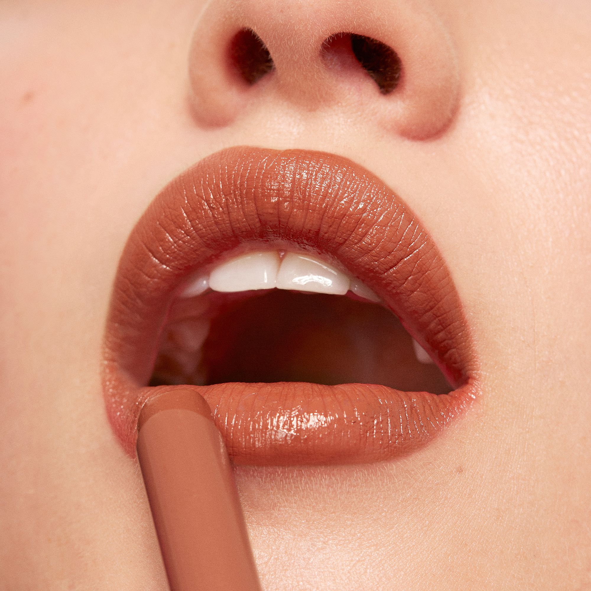 Течни кармини за усне „The Color Lip Glow“