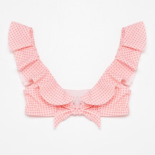 Haut de bikini