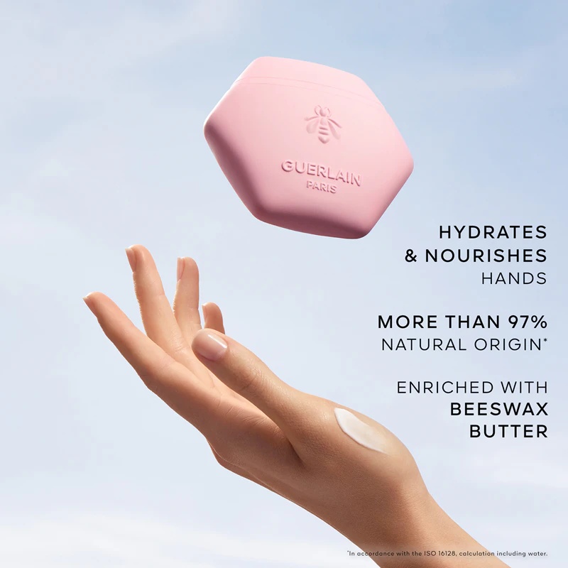 GUERLAIN Aqua Allegoria Rosa Rossa roku krēms