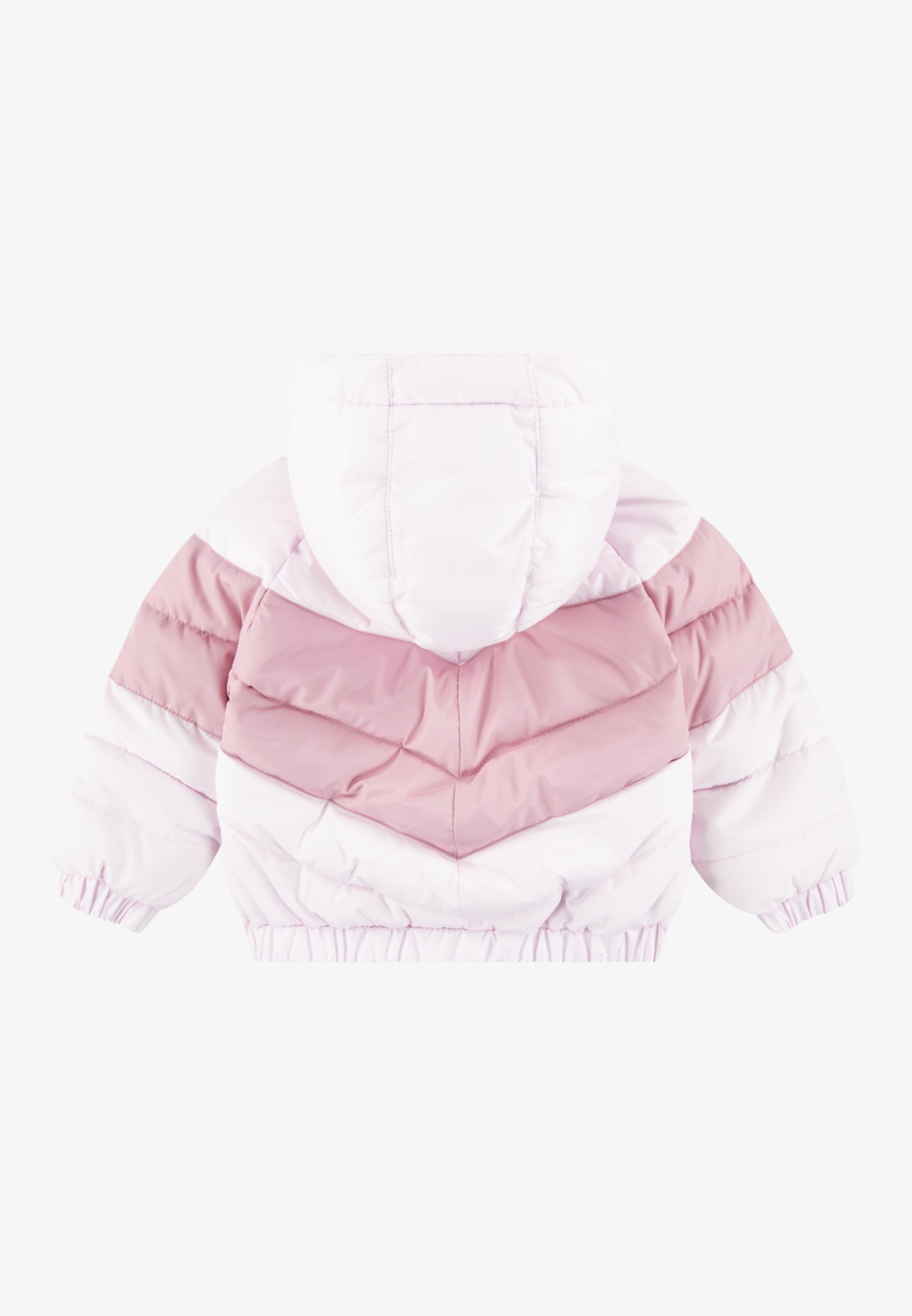 Nike Sportswear SYNFIL JACKET - Kurtka zimowa - różowa pianka