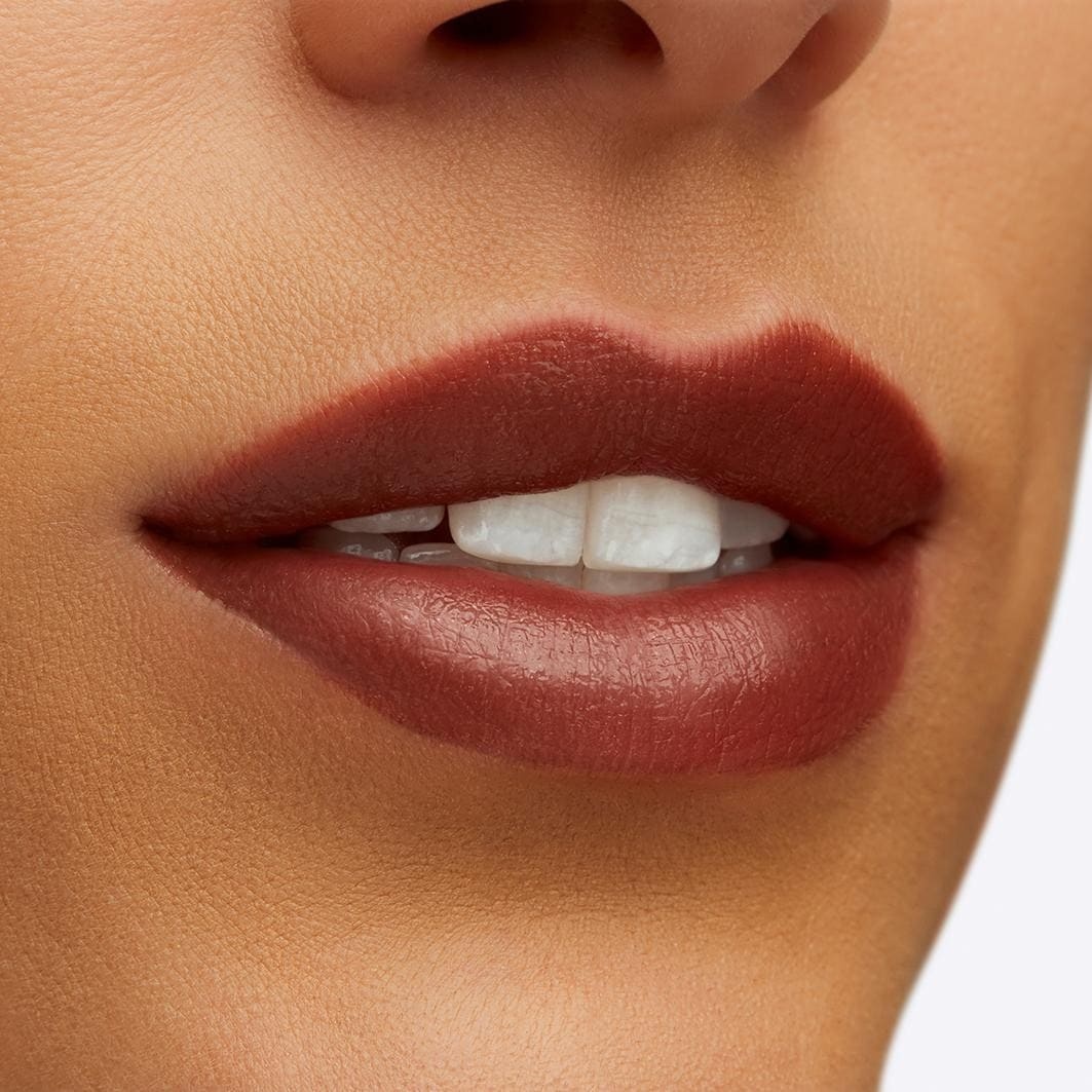 MAC Lipstick Lusterglass Sheer-Shine - 3 g