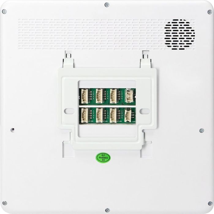 Intercom - Virone - VDP-67 - FullHD - RFID Reader - Night Vision