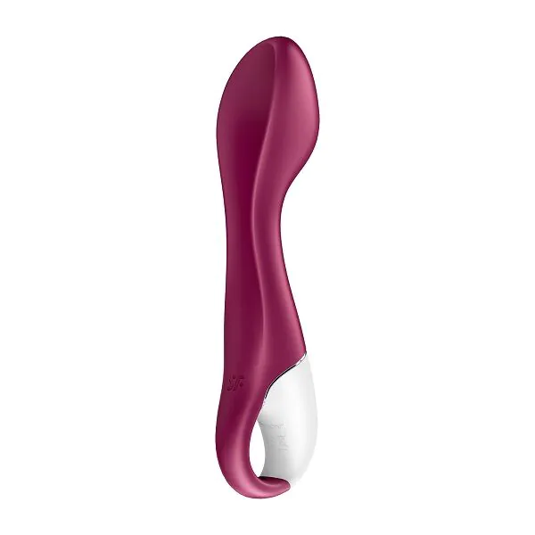 Satisfyer Hot Spot Connect App Masażer intymny