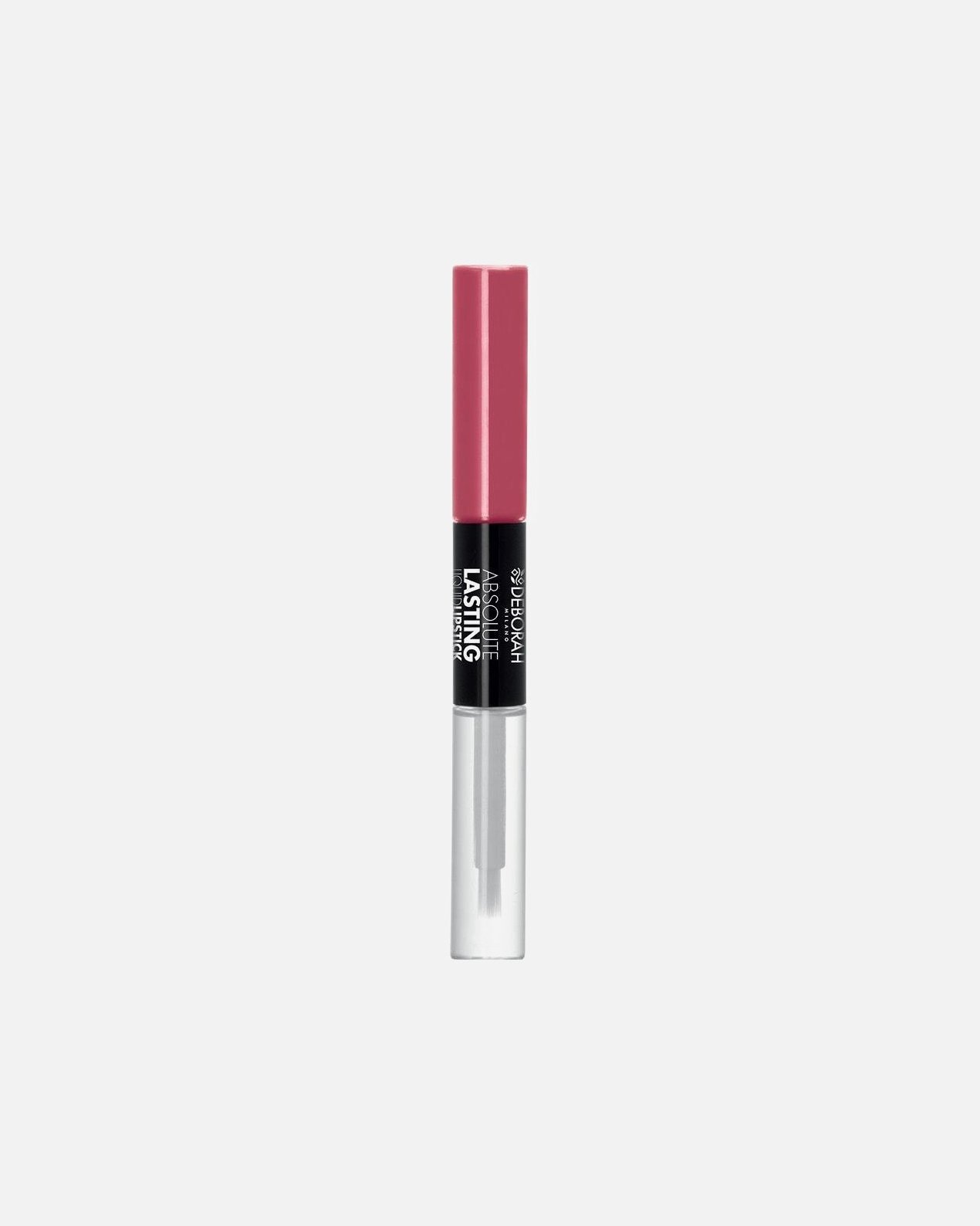 Deborah Milano lūpu krāsa Absolutely Lasting Liquid - 8 ml